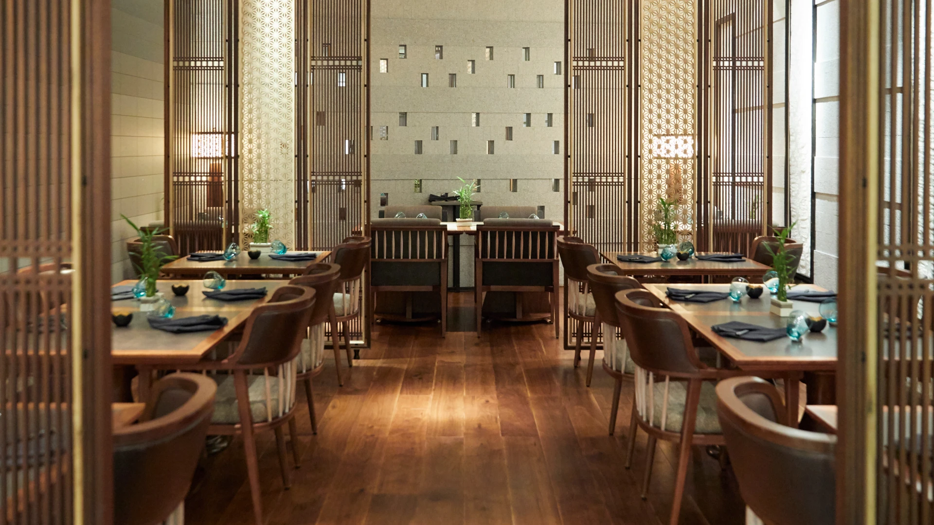 The Japanese by The Chedi Andermatt The Japanese by The Chedi Andermatt