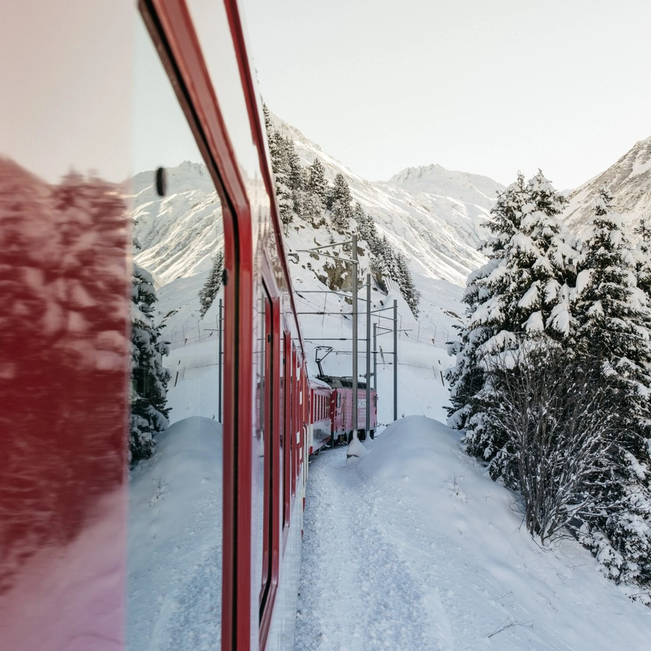 Andermatt Destination