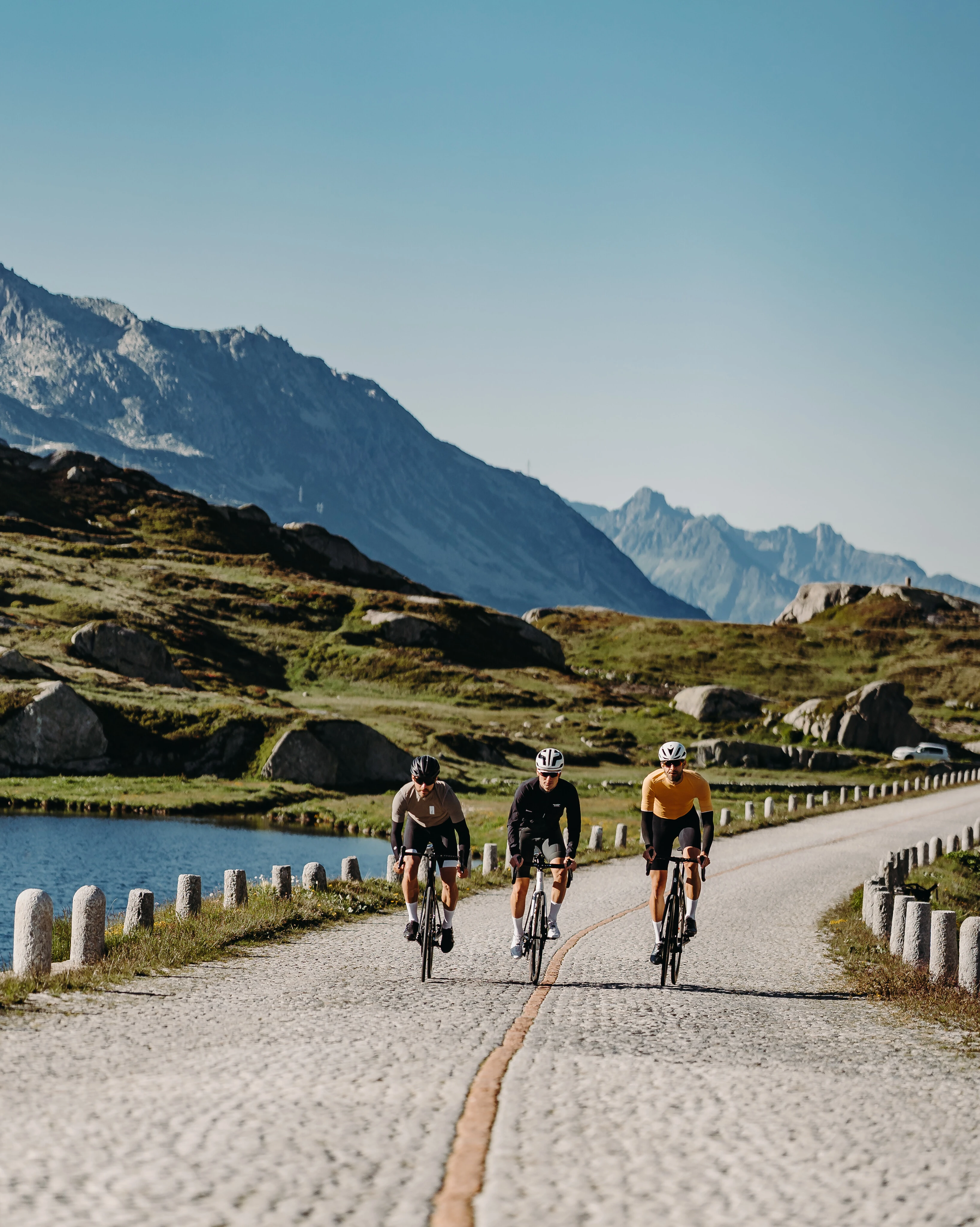Radfahren