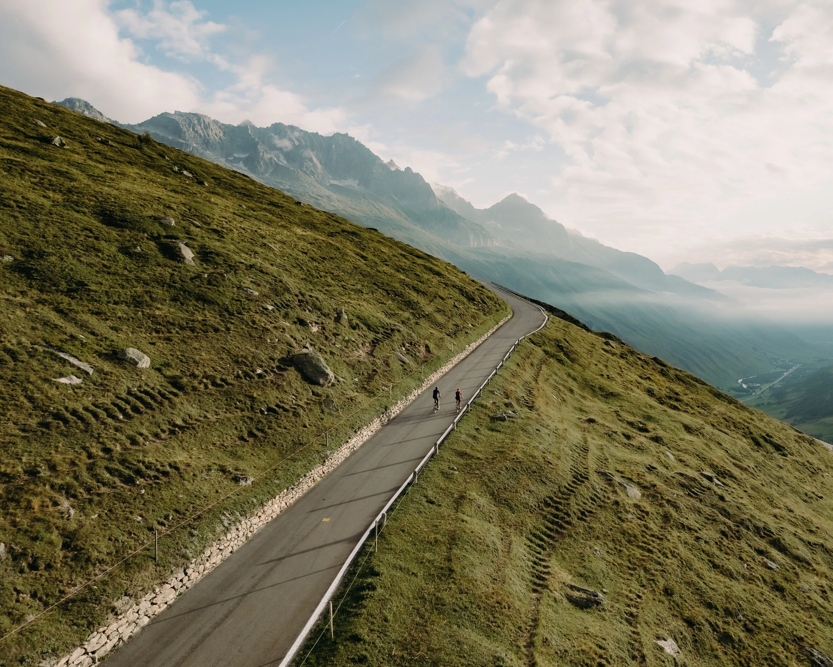 Radfahren