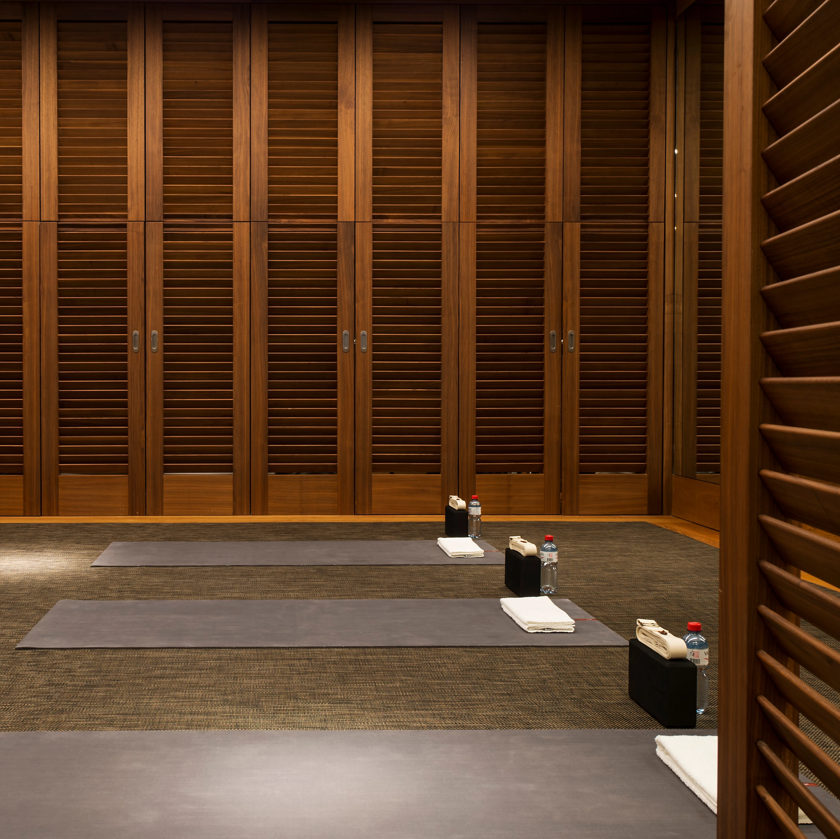 Fitness & Yoga Fitness & Yoga