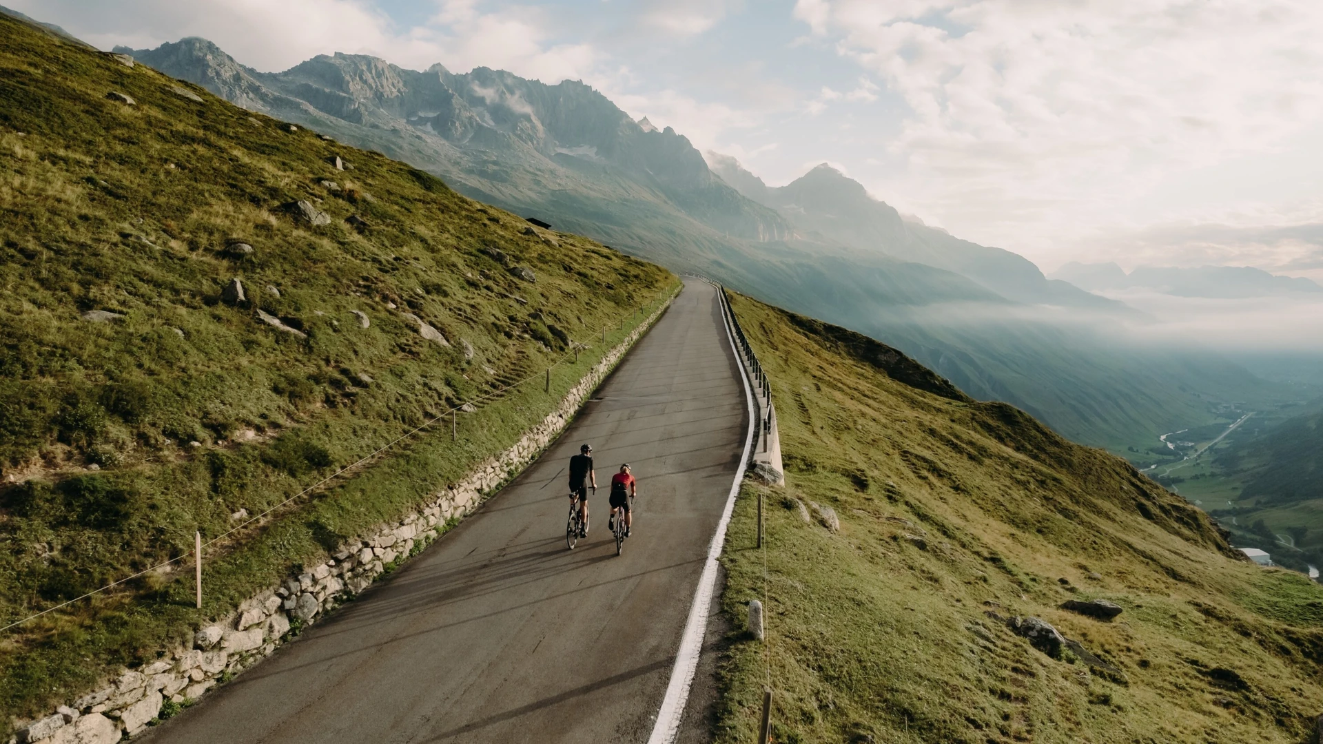 Radfahren Radfahren